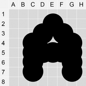 Droplet size 2